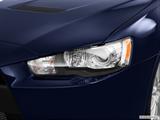  Drivers Side Headlight photo